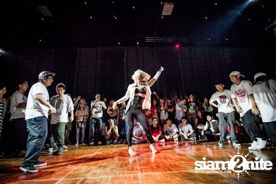 STEP UP TO THE BEAT — photo 23