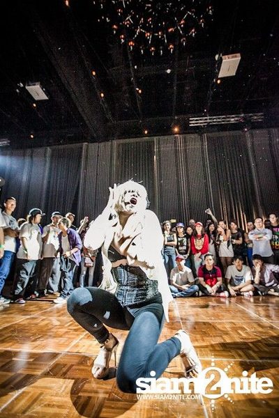STEP UP TO THE BEAT — photo 25