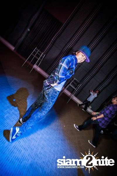 STEP UP TO THE BEAT — photo 41