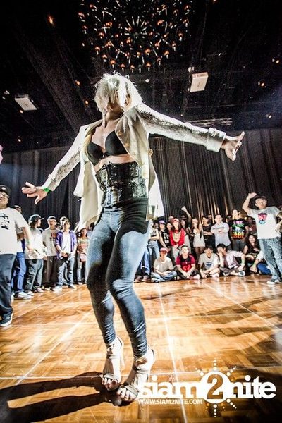 STEP UP TO THE BEAT — photo 24