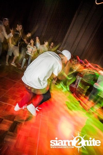STEP UP TO THE BEAT — photo 27