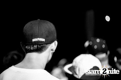 STEP UP TO THE BEAT — photo 4