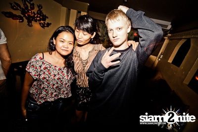 BIG organization & UB Radio pres. Trafik Live — photo 93