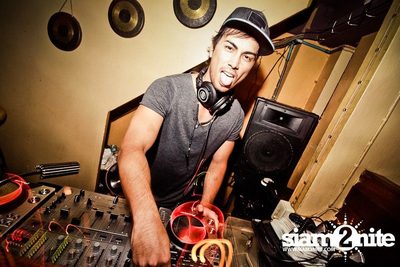 BIG organization & UB Radio pres. Trafik Live — photo 65