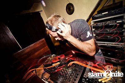BIG organization & UB Radio pres. Trafik Live — photo 13