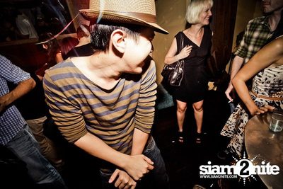 BIG organization & UB Radio pres. Trafik Live — photo 75