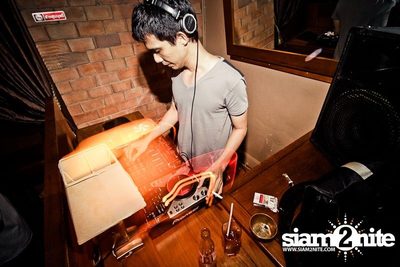 BIG organization & UB Radio pres. Trafik Live — photo 43