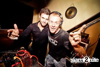 BIG organization & UB Radio pres. Trafik Live — photo 1