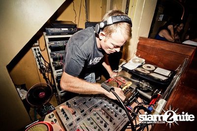 BIG organization & UB Radio pres. Trafik Live — photo 11