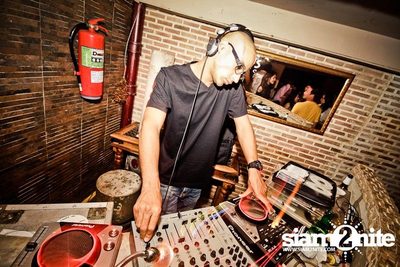 BIG organization & UB Radio pres. Trafik Live — photo 29