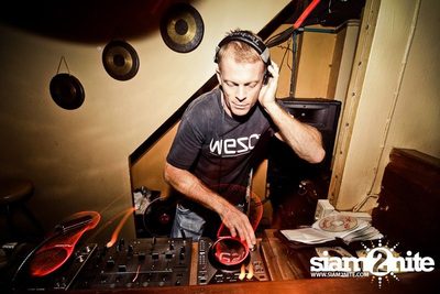 BIG organization & UB Radio pres. Trafik Live — photo 14