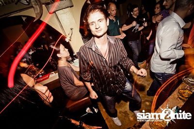 BIG organization & UB Radio pres. Trafik Live — photo 21