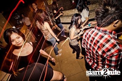 BIG organization & UB Radio pres. Trafik Live — photo 38