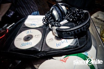 BIG organization & UB Radio pres. Trafik Live — photo 8