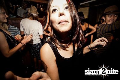 BIG organization & UB Radio pres. Trafik Live — photo 80