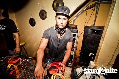 BIG organization & UB Radio pres. Trafik Live — photo 64