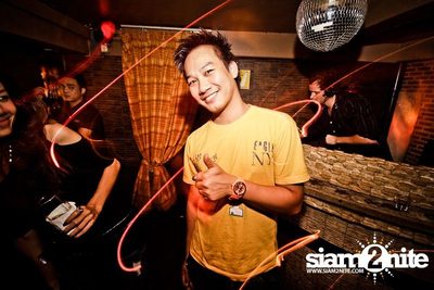 BIG organization & UB Radio pres. Trafik Live — photo 47