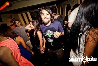 BIG organization & UB Radio pres. Trafik Live — photo 91