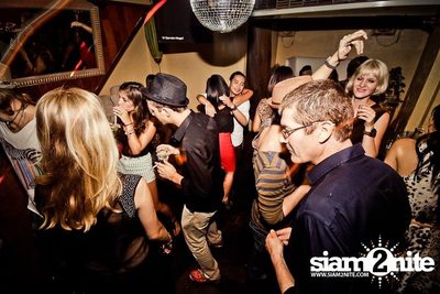 BIG organization & UB Radio pres. Trafik Live — photo 78