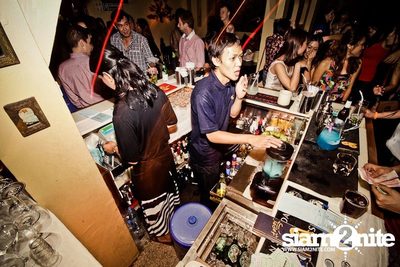 BIG organization & UB Radio pres. Trafik Live — photo 70