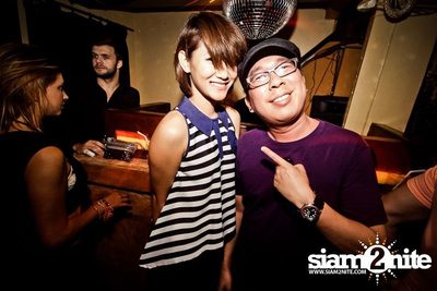 BIG organization & UB Radio pres. Trafik Live — photo 81