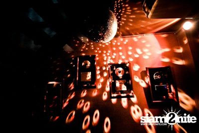 BIG organization & UB Radio pres. Trafik Live — photo 12