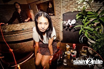 BIG organization & UB Radio pres. Trafik Live — photo 88