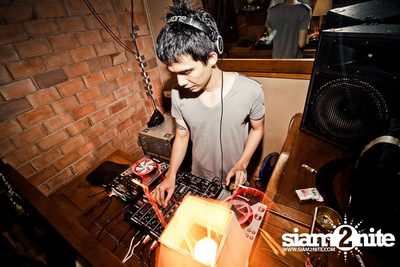 BIG organization & UB Radio pres. Trafik Live — photo 44