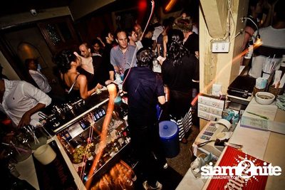 BIG organization & UB Radio pres. Trafik Live — photo 95