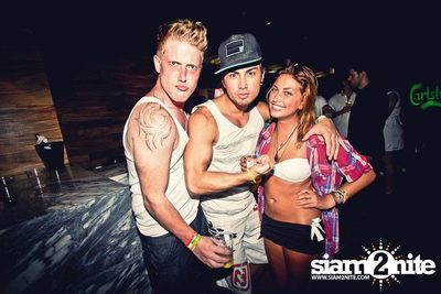 SO KOOL POOL PARTY with KEVIN LYTTLE	 — photo 9