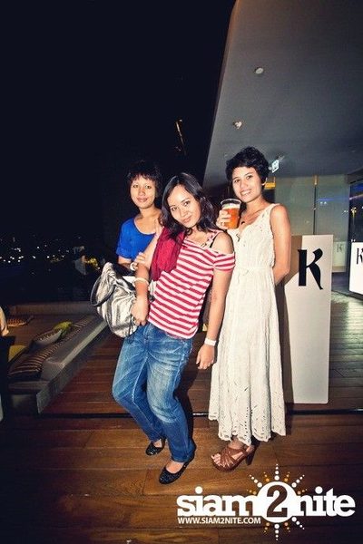 SO KOOL POOL PARTY with KEVIN LYTTLE	 — photo 24