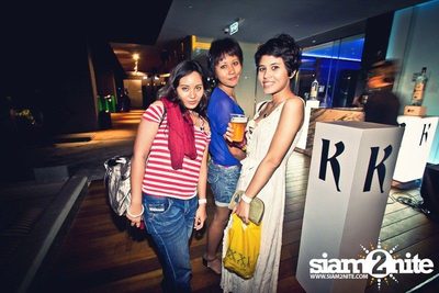 SO KOOL POOL PARTY with KEVIN LYTTLE	 — photo 23