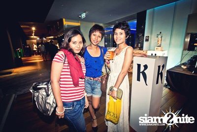 SO KOOL POOL PARTY with KEVIN LYTTLE	 — photo 22
