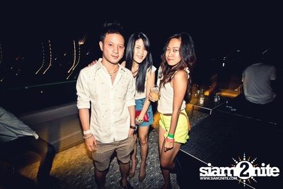 SO KOOL POOL PARTY with KEVIN LYTTLE	 — photo 13