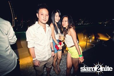 SO KOOL POOL PARTY with KEVIN LYTTLE	 — photo 14