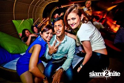 SUK 11 CLUB CRAWL — photo 93