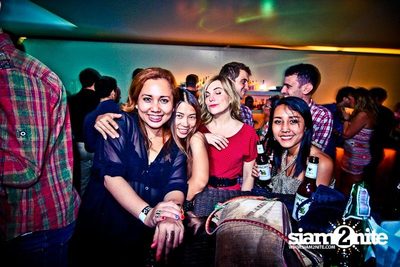 SUK 11 CLUB CRAWL — photo 99