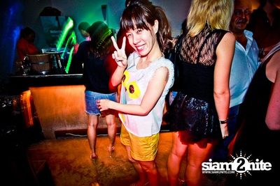 SUK 11 CLUB CRAWL — photo 9
