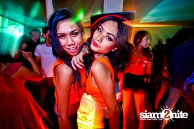 SUK 11 CLUB CRAWL — photo 78