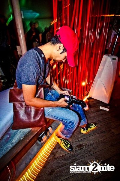 SUK 11 CLUB CRAWL — photo 76