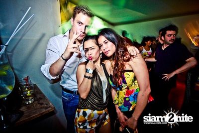 SUK 11 CLUB CRAWL — photo 47
