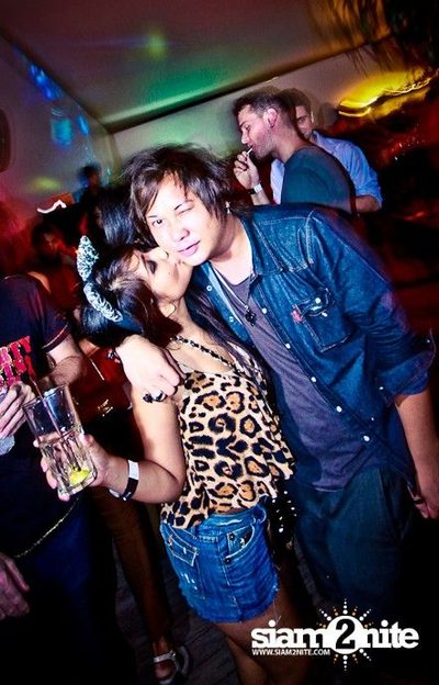SUK 11 CLUB CRAWL — photo 29