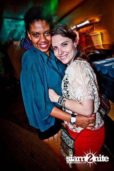 SUK 11 CLUB CRAWL — photo 3