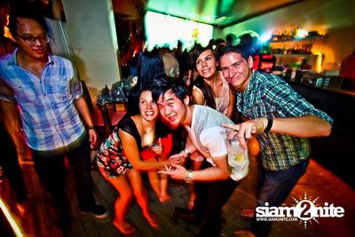 SUK 11 CLUB CRAWL — photo 90