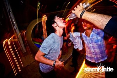 SUK 11 CLUB CRAWL — photo 86