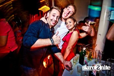 SUK 11 CLUB CRAWL — photo 56