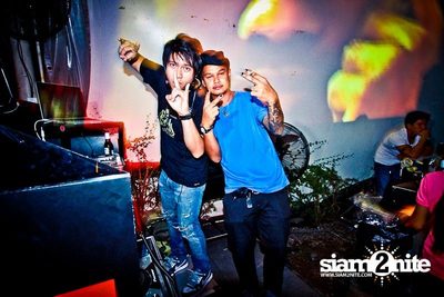 SUK 11 CLUB CRAWL — photo 6