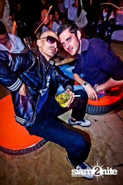 SUK 11 CLUB CRAWL — photo 75