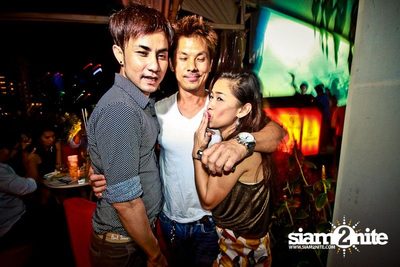 SUK 11 CLUB CRAWL — photo 42