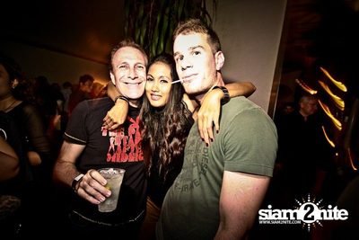 SUK 11 CLUB CRAWL — photo 26